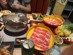 -沼津港精致料理·寿喜烧·烧鸟(龙湖南桥天街日料榜单店)
