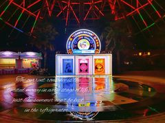 -三亚海昌梦幻海洋不夜城