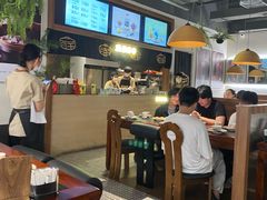 -旺爷砂锅·茶作(国贸城店)