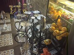 -Uncle Kosto科斯托·中东菜