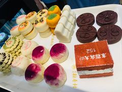-北京稻香村(零号店)