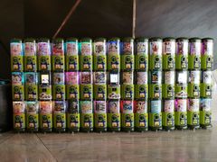 -英皇UA电影城(虹桥天地店)