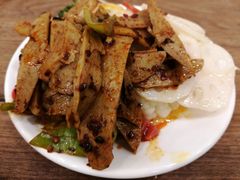 -老刘家永盛斋·传统泡馍(东关南街店)