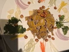 -琬苑鸽庄·川粤融合菜(解放碑总店)