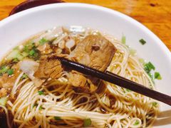 -肆姐面粉馆(坡子街店)