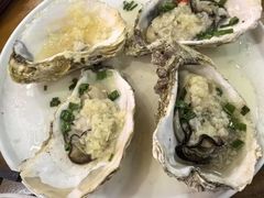 -醉壹号海鲜大排档(厦门美食地标店)