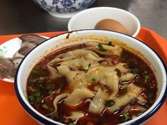 -清真白建强牛肉面(金雁花园店)