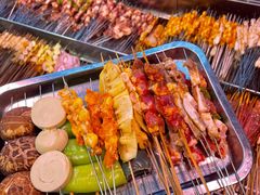 -老谢野馄饨(延安路店)