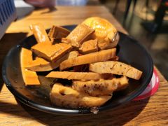 卤味双拼-汪爹爹武汉牛三鲜(朝外大街店)