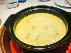 -捞神汤物料理(正大广场店)