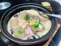 -富淳饭店(陆家嘴保利广场店)