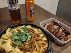 -兄弟砂锅(陆家巷店)