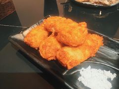 奶酥芋头-多味居(剪子巷店)