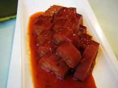 糯米莲藕-正兴蜀园(科技园区店)