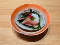 -荣一代目OMAKASE板前料理