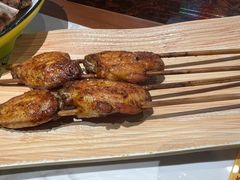 -巴依老爷新疆美食(常营店)