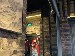 -绿茶餐厅(昆明世纪金源店)
