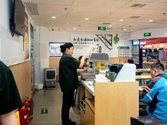 -老乡鸡(东方广场店)