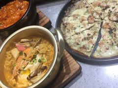 -妥妥烤肉料理(昙华林店)