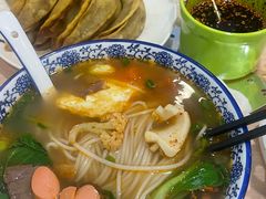 -清真·西北桥头拉面大王(丁家桥店)
