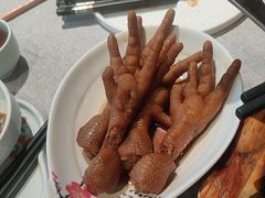 -晓粤·惹味粤菜(凯德乐峰广场店)