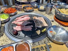 -安又胖韩国烤肉