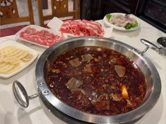 -重庆巴渝火锅(钟家村店)