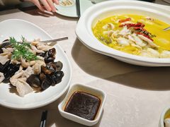 -船歌·鱼水饺青岛菜(闽江二路店)