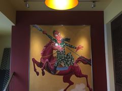 -卡朋西餐(较场西路店)