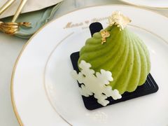 -La patisserie de Mona 茉娜的甜品(韩乐坊店)