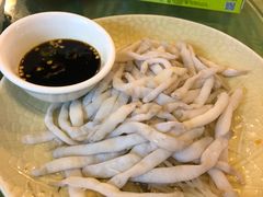 -盛港湾海鲜食府(黄沙店)
