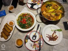 -新白鹿餐厅(第一百货店)