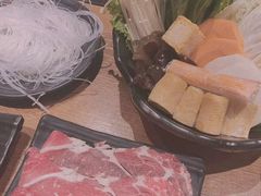 -呷哺呷哺(宝山正大乐城店)