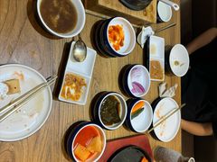 -鲜有基参鸡汤(望京新城店)