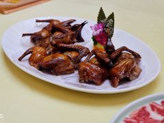 -红门金汤·港式火锅(英皇集团中心店)