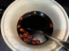 -素德轩素食餐厅(东港店)