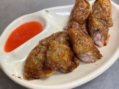 -四里沙茶面(湖滨四里店)