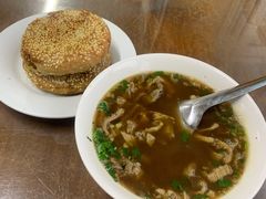 -全顺斋餐厅(育芳园店)