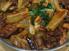 -黄记煌三汁焖锅(名泉广场店)