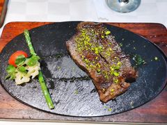 -西堤牛排(南京龙江店)