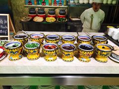 -黎明国际酒店太阳阁西餐厅