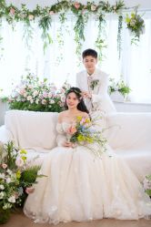 -雅云婚纱摄影工作室旗舰店