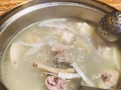 -润泽园椰子鸡(汇一城店)