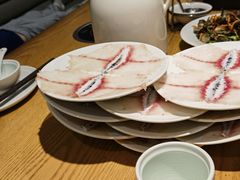 -阿源鱼捞斑鱼火锅·海鲜粥(山景尚宅店)