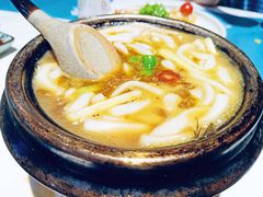 石锅汪刺鱼-荣小馆(临海世纪花城店)