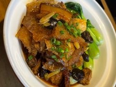 -東舍食唐精品陕菜馆