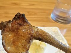 -人间酒暖·Go blanc·烧鸟·深夜食堂(陆家嘴店)
