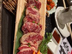 -牛家酒场(7mall店)