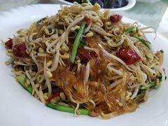 -添福来墨鱼饺子 · 海鲜东北菜(大连星海·黄浦路店)