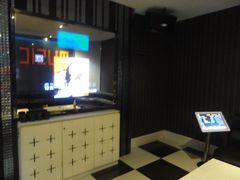 包房-歌声里K BAR(星湖城店)